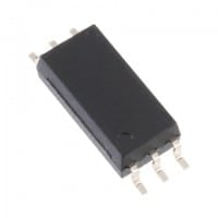Low-Profile Photocouplers feature 2.3mm Heights