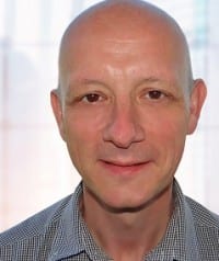 Stephen Coates joins GaN Systems