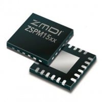 Digital Controllers Optimized for POLs