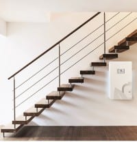 Sungevity and Sonnenbatterie Partner on Home Energy Storage