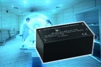 15-Watt AC-DC Medical Power Module