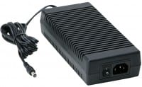 55-80W Dual- and Triple-Output Medical Power Adapters