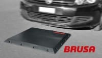 BRUSA to Commercialize Wireless EV Charging