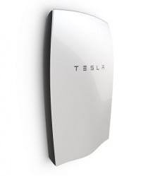 Powerwall to help Tesla fill Li-ion Gigafactory