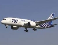 Power System Software Bug could bring down Boeing 787s