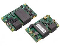 600W Quarter Brick targets Telecom, Computing and Servers