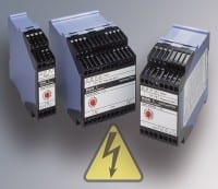 Universal Signal Isolators for DC High-Voltage Monitoring
