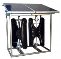 $500,000 Buys 87 Micro-Utility Energy Systems