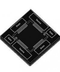 VisIC Announces 650V Normally-Off GaN Switch