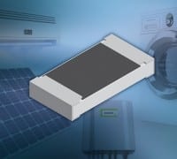 500V Thick-Film Chip Resistors in 0805 and 1206 Sizes