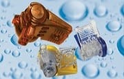 Wire Connectors for OEM and Installation Markets