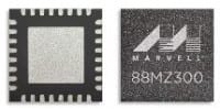 ZigBee Wireless MCU SoC for Smart Home and IoT