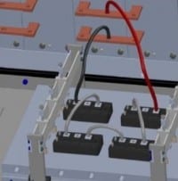 12-Channel Power Cycling and Thermal Testing