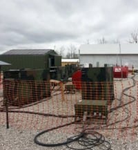 Army demonstrates Energy Informed Operations Microgrid