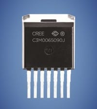 900V / 32A SiC MOSFETs Outperform Silicon