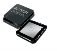 Intelligent Actuator and Motor Controller with Integrated Drivers
