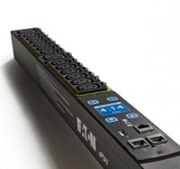 PDUs Enhance Data Center Power Monitoring and Measurement