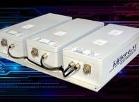 1kVA Sine Wave Inverter with IP66-Rated Protection