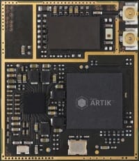 Samsung Aims to Accelerate Internet of Things Development