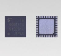 Driver IC for DC Brushed Motor for Automotive Controls