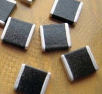 Glass Encapsulated Automotive Multilayer Varistors