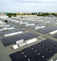 Synchronizing  Conventional and Renewable Energy Generation with Consumption