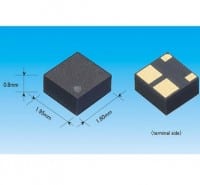 Panasonic Claims Smallest PhotoMOS SSR