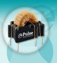 Gate Drive Transformers Increase Isolation to 4250Vrms
