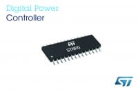 Easy-to-Configure Digital Controllers for Industrial Systems