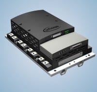 Power Module Enables Reliable Inverter Designs in IoT Applications