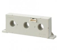 Open-Loop and Closed-Loop Hall-effect Current Sensors