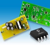 Reference Design for Energy Meter PSU Eliminates Optos