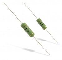 Ceramic Core Wirewound Fixed Resistors