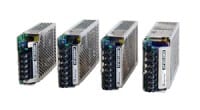 Power Supplies Operate from 80 to 370-Vdc or 85 to 265-Vac