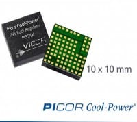 96% Efficient 48-V Direct-to-PoL Step-Down Regulator