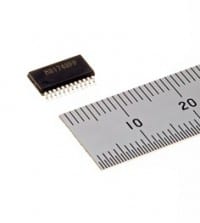 600V and 1200V HVICs target Inverters