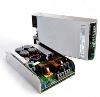 Medical Power Supplies Deliver up to 1kW