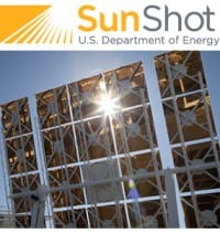 SunShot Announces Solar Start-Up Winners of Catalyst Demo Day