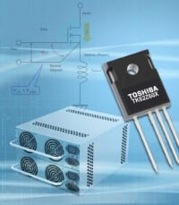 Four-pin TO-247 Package can Reduce Switching Loss by 15%