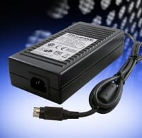 165W of Power for Medical Applications