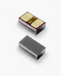 TVS Arrays combine High ESD Protection with Smaller Footprints