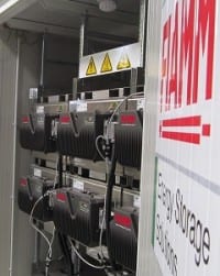 FIAMM and Northern Power team up for BESS