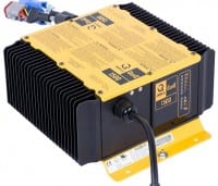 1500W Industrial Battery Chargers