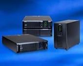 UPSs feature UL 508 Listing and Wide Temperature Rating