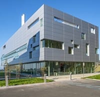 Solar Energy Research Center opens at Berkeley Labs