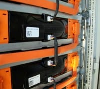 Lithium-Manganese Grid Energy Storage Platform