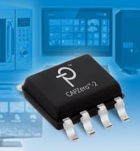 IC Safely Discharges X Capacitors up to 6 &micro;F