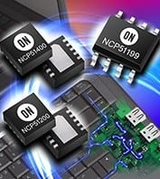 LDOs Power DDR Termination and More