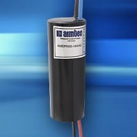 8W LED Driver features 90-264Vac Input