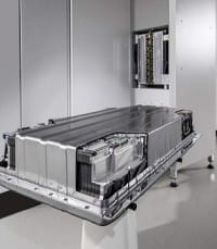 From Cars to Grids Daimler is selling Battery Systems